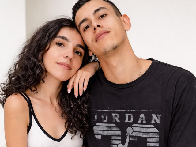 ValentinaMike - Live porn &amp; sex cam - 29209802