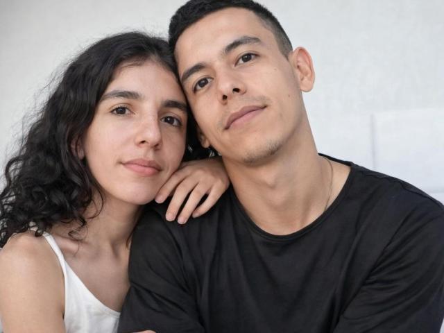 ValentinaMike - Live sexe cam - 29209841