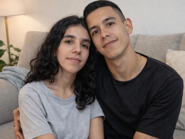 ValentinaMike - Live sexe cam - 29209940