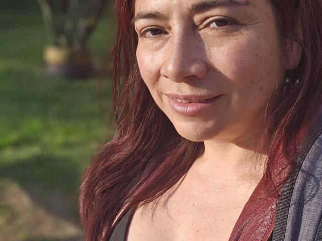 AlessiaRed - Live sex cam - 29210273