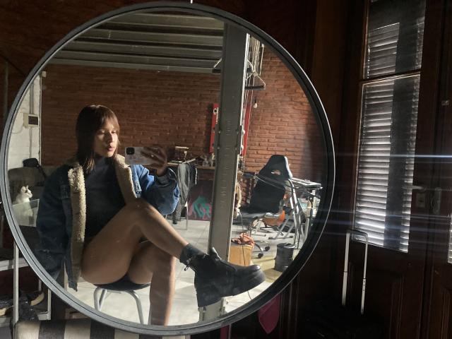 KiaraHernandezX - Live sex cam - 29210336