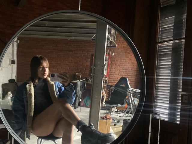 KiaraHernandezX - сексуальная веб-камера в реальном времени - 29210339