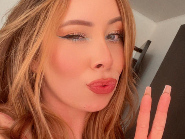 JennyLawry - Sexe cam en vivo - 29210456