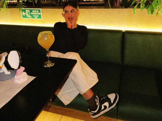 ThaliaAres - Sexe cam en vivo - 29211113