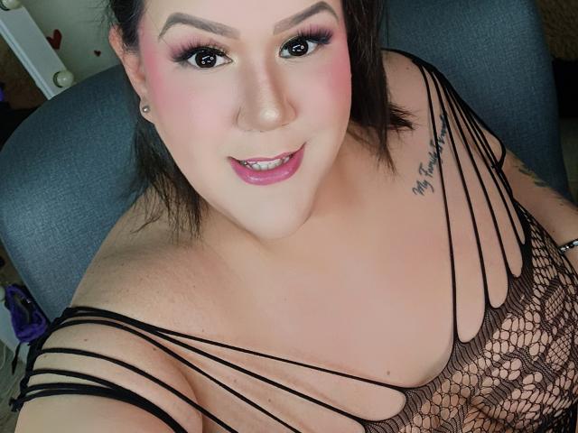 GiiannaMorrys - Live Sex Cam - 29211491