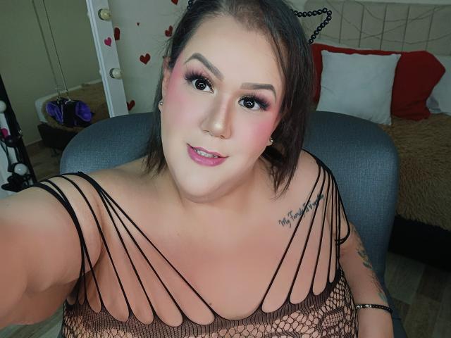 GiiannaMorrys - Sexe cam en vivo - 29211497