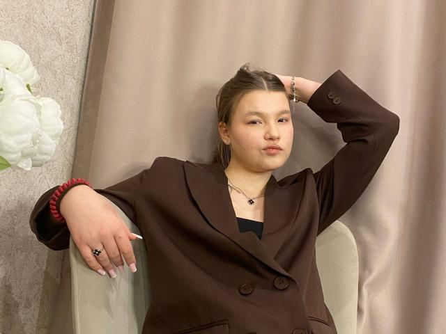 IvyCeovantes - Live sex cam - 29211575