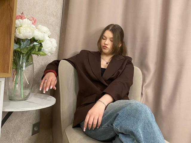 IvyCeovantes - Live sex cam - 29211578