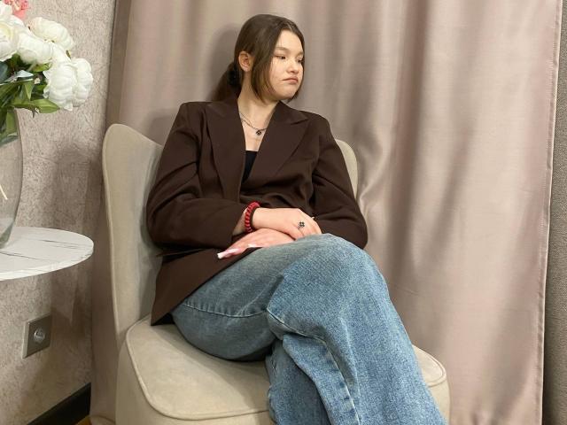 IvyCeovantes - Live sex cam - 29211593