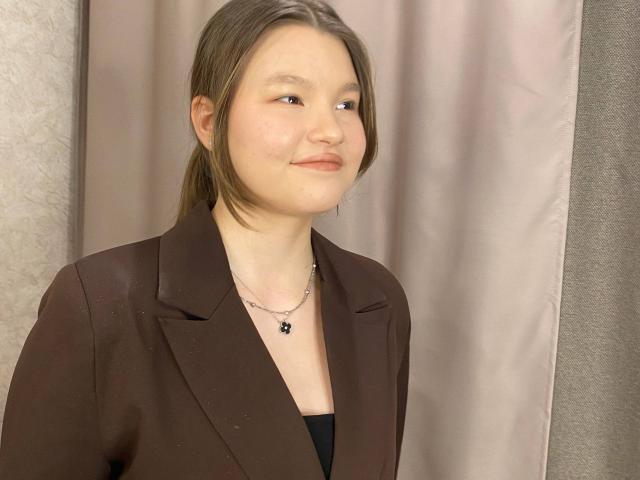 IvyCeovantes - Live sex cam - 29211635