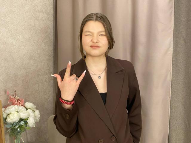 IvyCeovantes - Live sex cam - 29211638