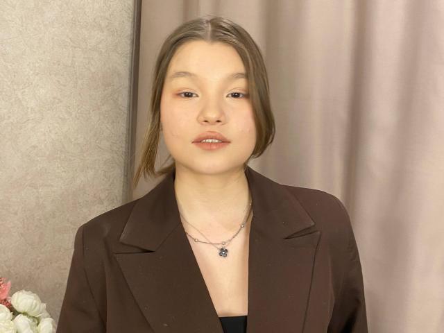 IvyCeovantes - Live sex cam - 29211641