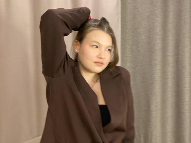 IvyCeovantes - Live sex cam - 29211650