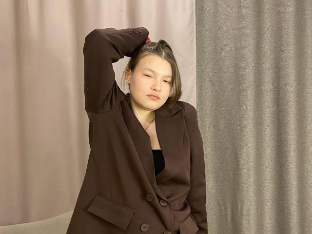 IvyCeovantes - Live sex cam - 29211656