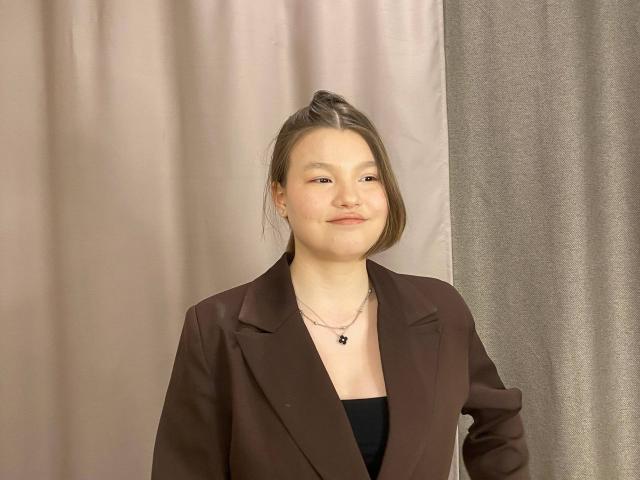 IvyCeovantes - Live sex cam - 29211662