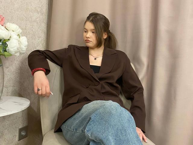 IvyCeovantes - Live sex cam - 29211677