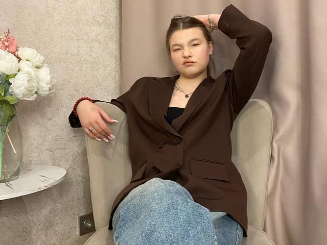 IvyCeovantes - Live sex cam - 29211701