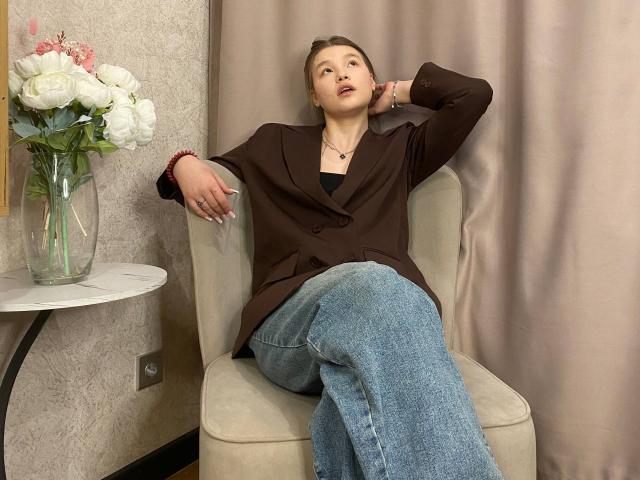 IvyCeovantes - Live sex cam - 29211713