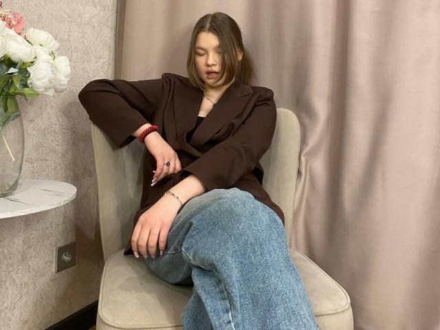 IvyCeovantes - Live sex cam - 29211716