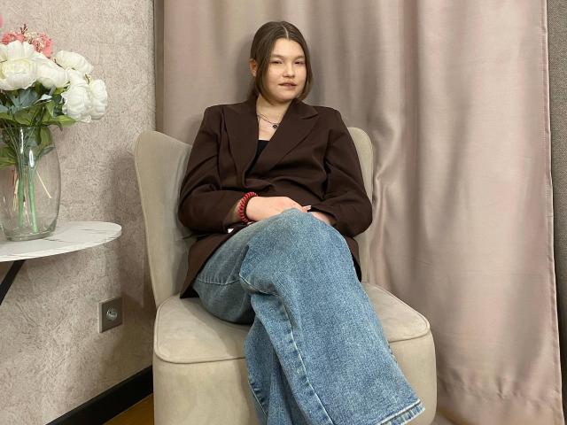 IvyCeovantes - Live sex cam - 29211728