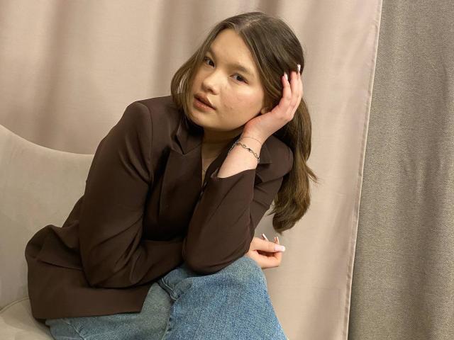 IvyCeovantes - Live sex cam - 29211743