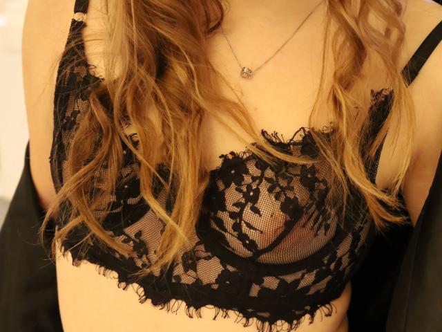 Elika-hot - Sexe cam en vivo - 29211785