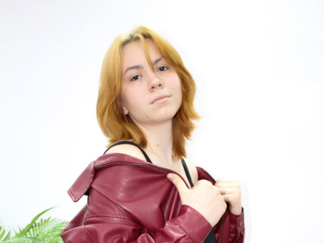 RemyCalhoun - Sexe cam en vivo - 29212199