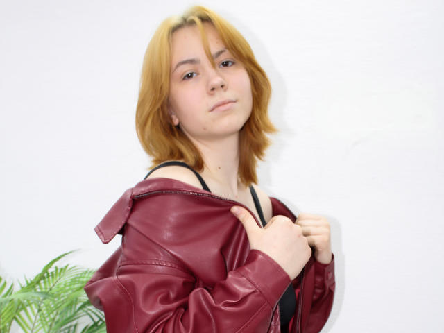 RemyCalhoun - Camera khiêu dâm &amp; quyến rũ trực tiếp - 29212208