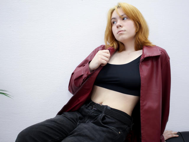 RemyCalhoun - Sexe cam en vivo - 29212220