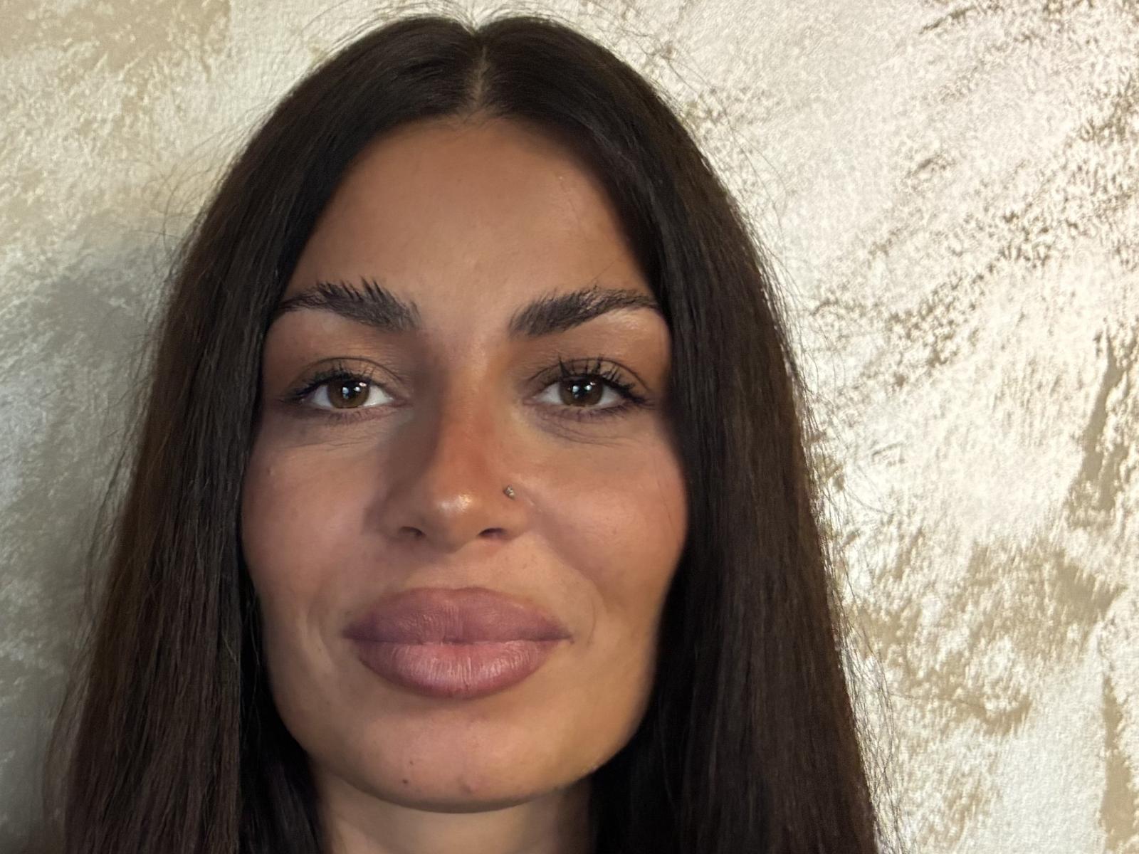 EvaRhea - Live porn &amp; sex cam - 29212415