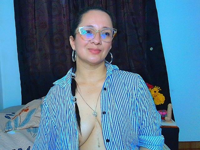 VictoriaRousse - Sexe cam en vivo - 29213558