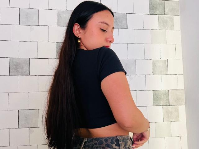 RosalieDupont - Sexe cam en vivo - 29214410