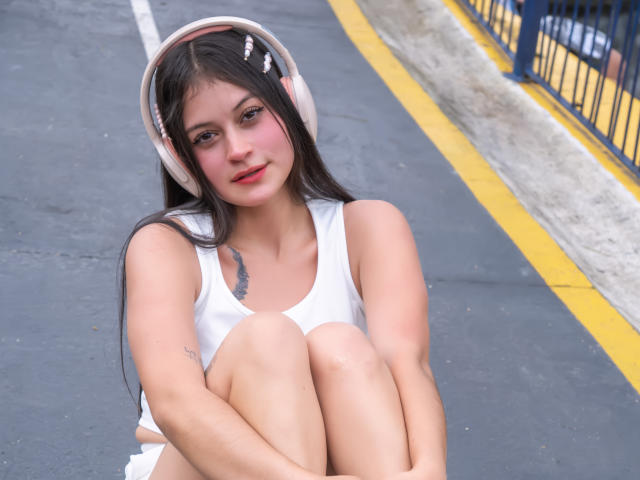 LizzaRose - Sexe cam en vivo - 29214455