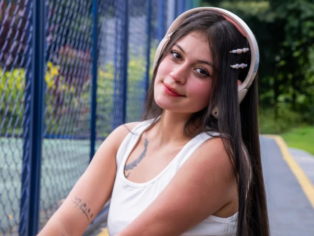LizzaRose - сексуальная веб-камера в реальном времени - 29214470