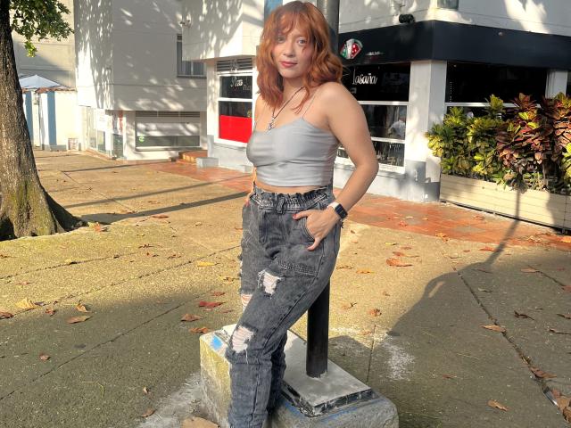 EmilyKlein - Sexe cam en vivo - 29215127