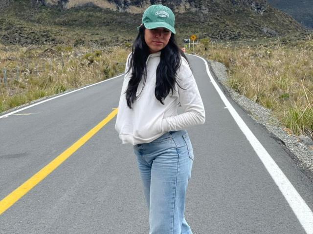 MiluSky - Camera khiêu dâm &amp; quyến rũ trực tiếp - 29215166