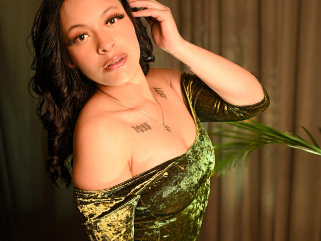 MiaMillerr69 - Sexe cam en vivo - 29215289