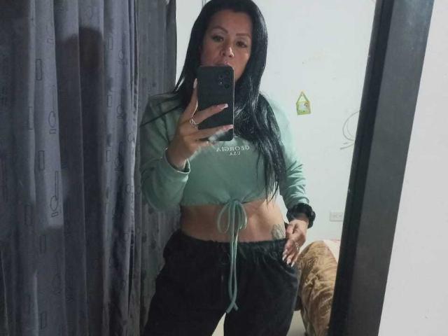 CelesteLaurent - Live porn &amp; sex cam - 29215322