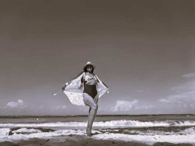 JackieMature - Camera khiêu dâm &amp; quyến rũ trực tiếp - 29215769