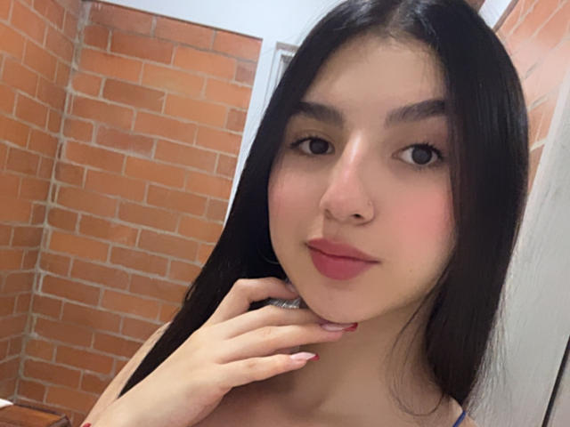 MilanMoon - Sexe cam en vivo - 29215787