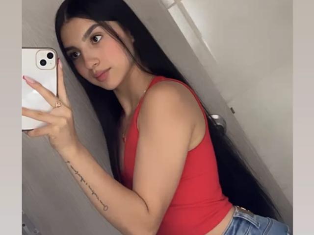 MilanMoon - Sexe cam en vivo - 29215790