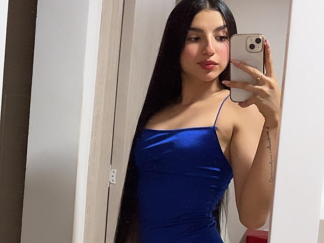 MilanMoon - Live porn &amp; sex cam - 29215832