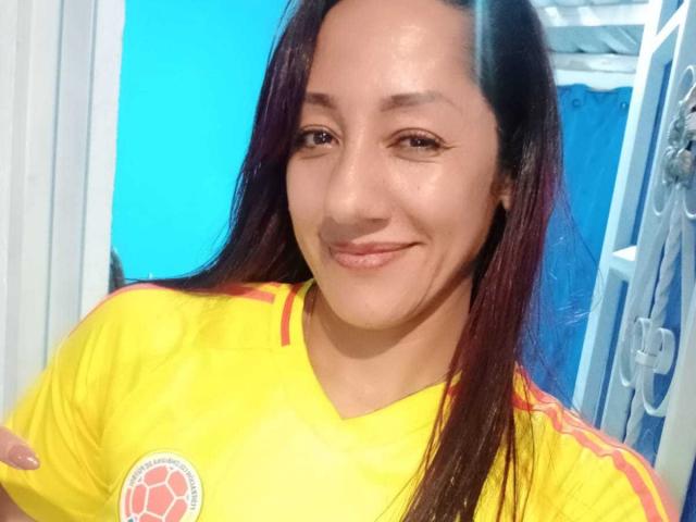 SamanthaCorine - Sexe cam en vivo - 29215943