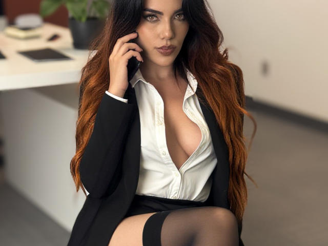 ZoeeMar - Sexe cam en vivo - 29216390