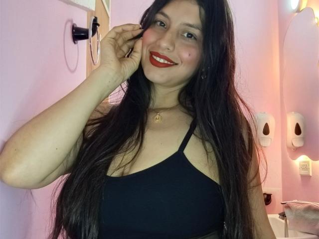 MadissonFontaine - Sexe cam en vivo - 29216453