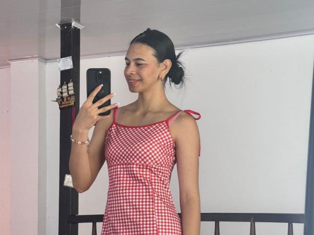 AmberGray69 - Sexe cam en vivo - 29216528