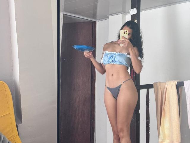 AmberGray69 - Sexe cam en vivo - 29216531