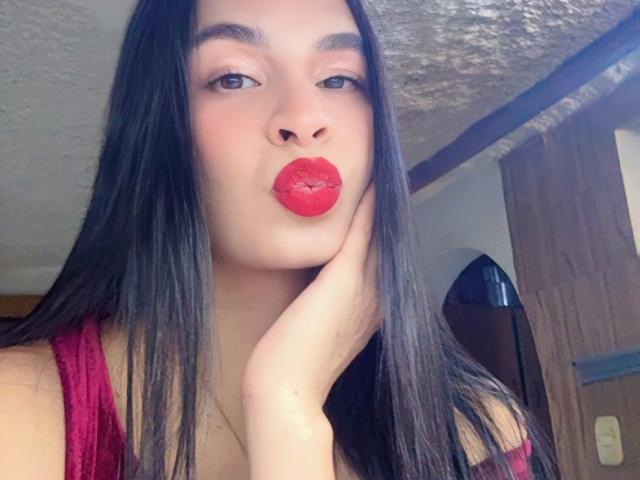 AmberGray69 - Sexe cam en vivo - 29216546