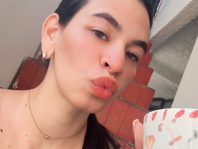 AmberGray69 - Sexe cam en vivo - 29216555