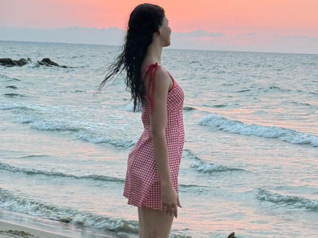 AmberGray69 - Sexe cam en vivo - 29216564